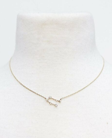 Zodiac Collection Necklace