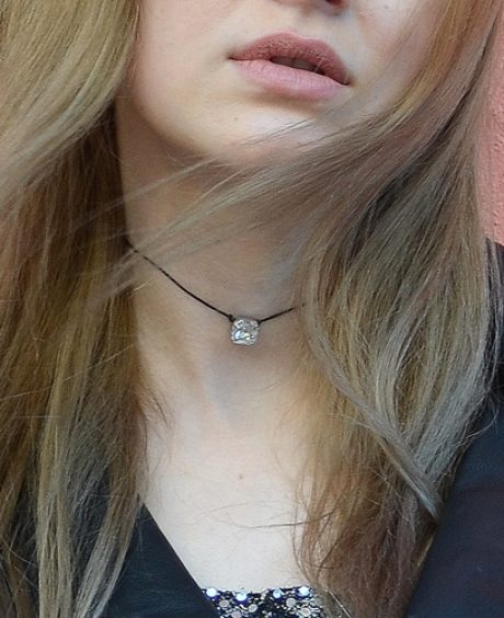 Imperial Choker